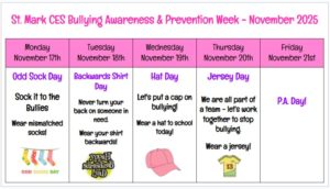 Weekly Update: November 17-21, 2025