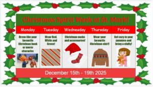 Weekly Update: December 15-19, 2025